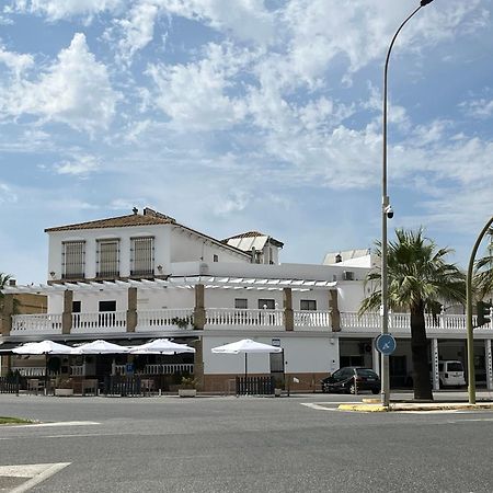 Hotel Restaurante Via Sevilla - Cadiz By Ma 22 Puntos Эль-Куэрво Экстерьер фото